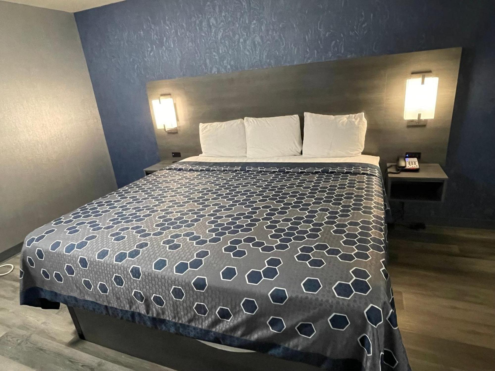 The Wayne Inn Zewnętrze zdjęcie